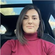 Spanisch Tutor der kinder aller altersgruppen unterrichtet